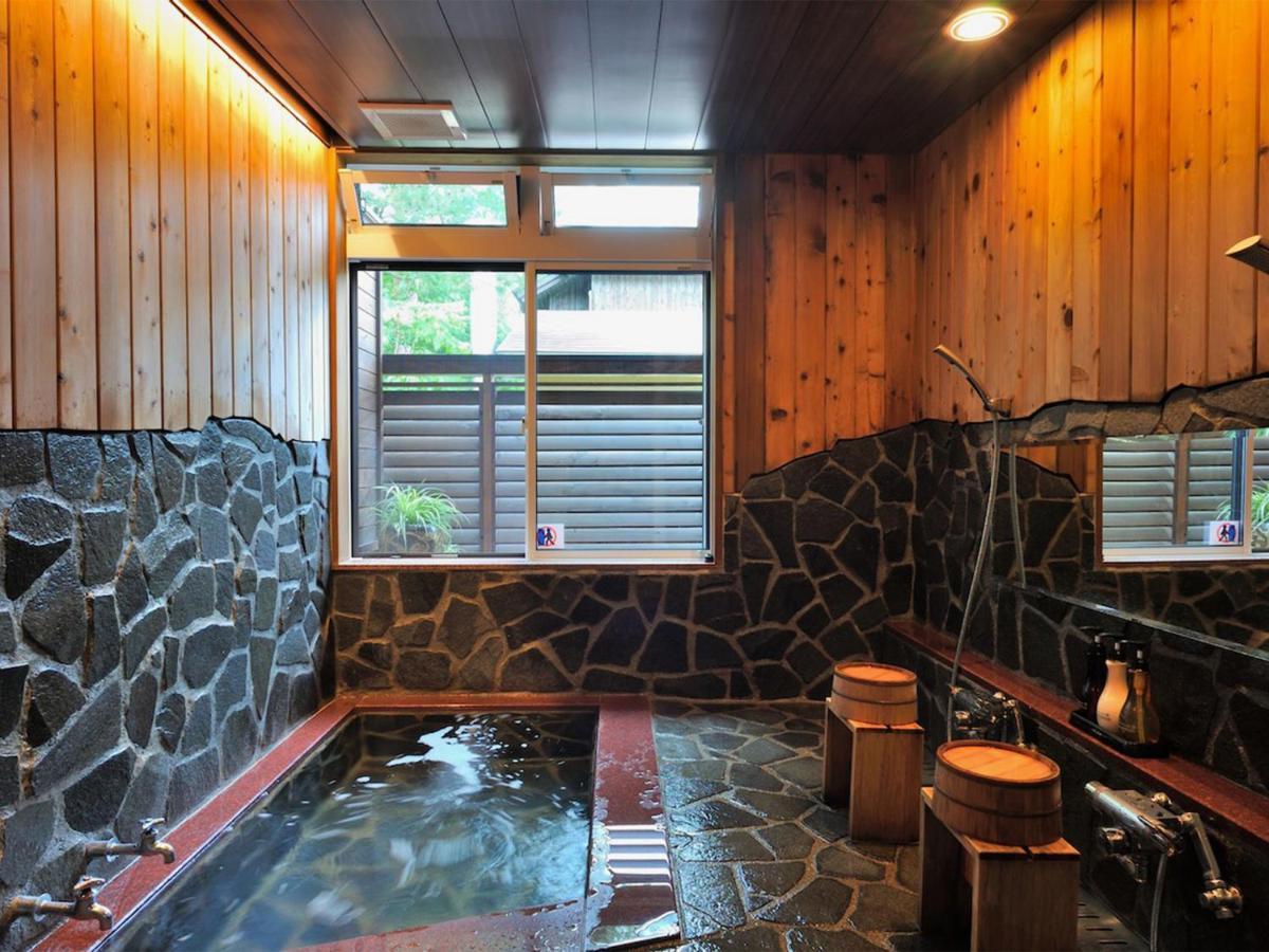Kunugi Relaxation With 4 Modern Rooms Hakuba Exterior photo