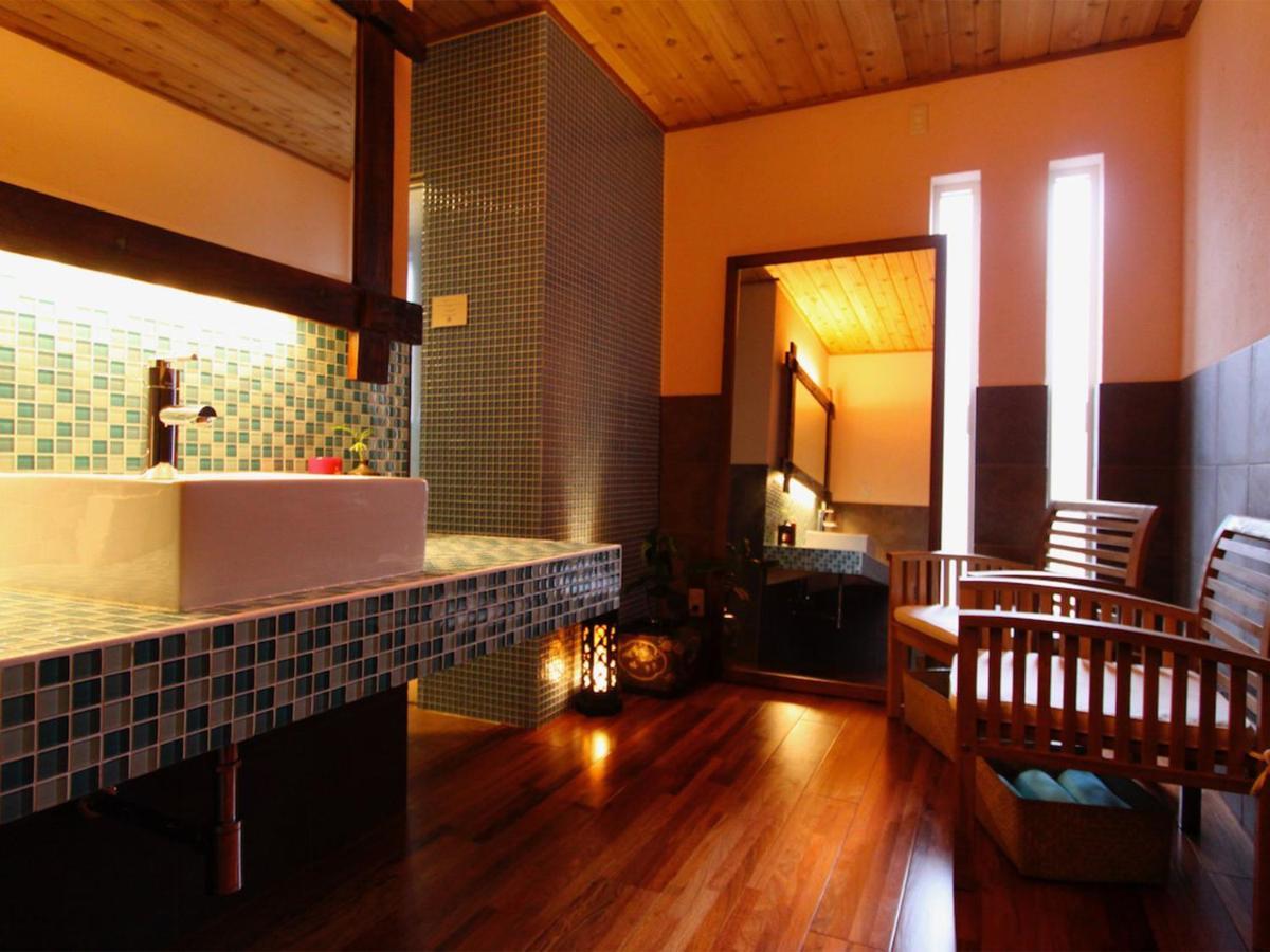 Kunugi Relaxation With 4 Modern Rooms Hakuba Exterior photo