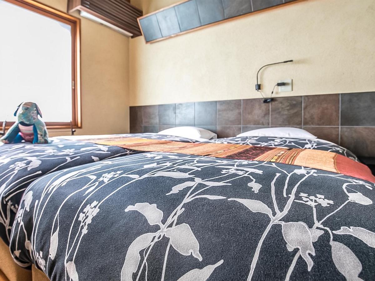 Kunugi Relaxation With 4 Modern Rooms Hakuba Exterior photo