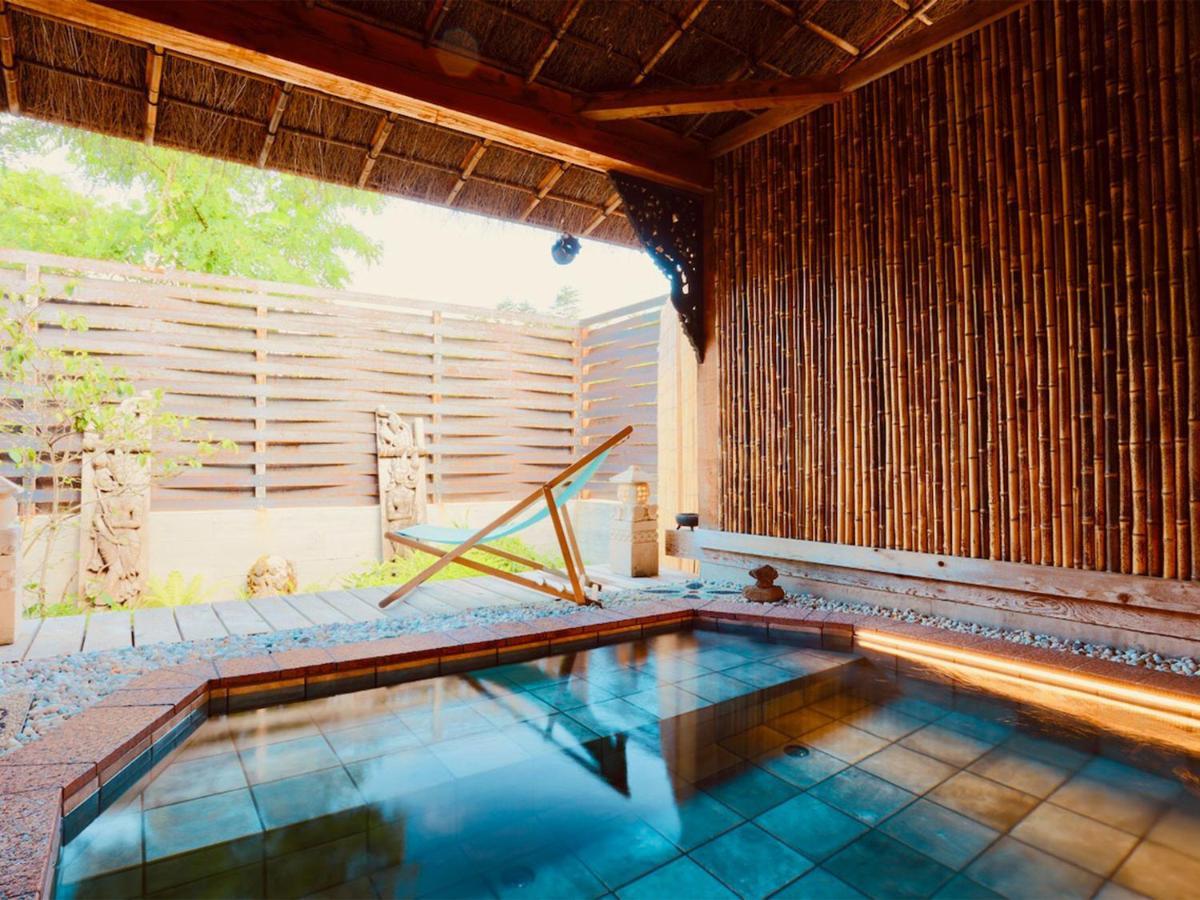Kunugi Relaxation With 4 Modern Rooms Hakuba Exterior photo