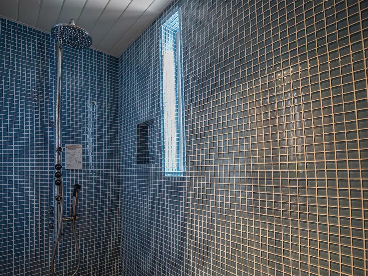Kunugi Relaxation With 4 Modern Rooms Hakuba Exterior photo