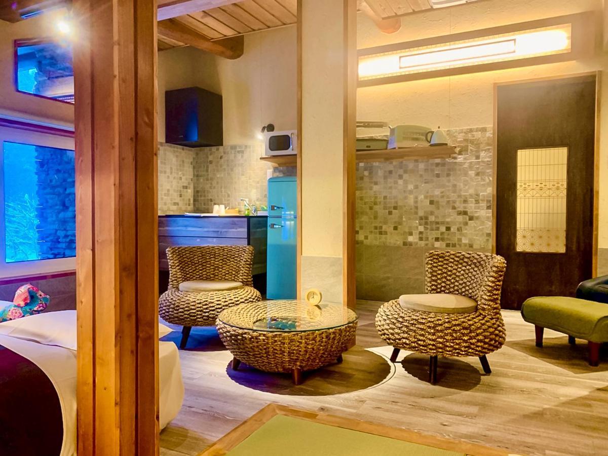 Kunugi Relaxation With 4 Modern Rooms Hakuba Exterior photo