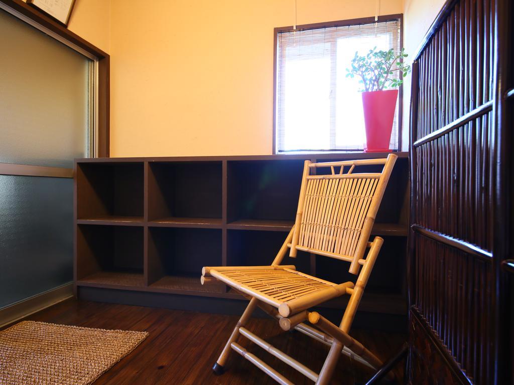 Kunugi Relaxation With 4 Modern Rooms Hakuba Exterior photo
