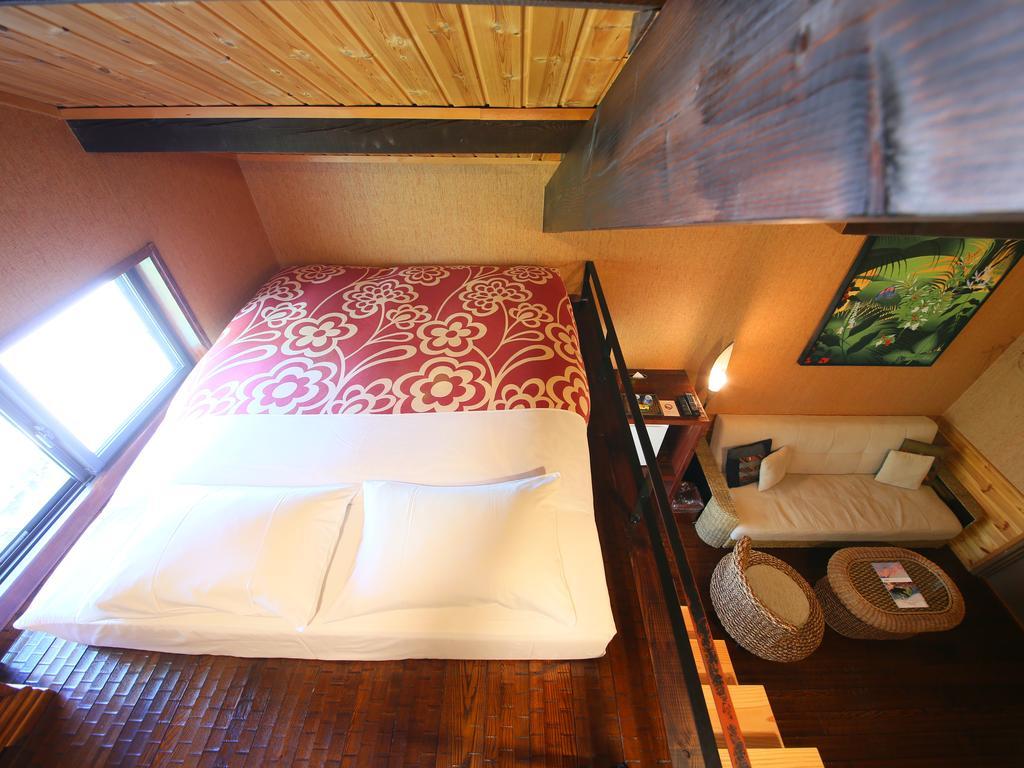 Kunugi Relaxation With 4 Modern Rooms Hakuba Exterior photo